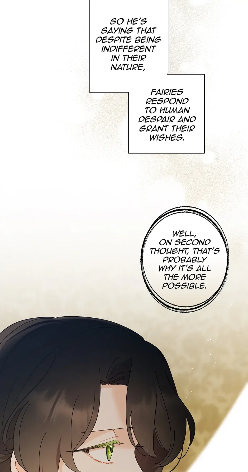A Wicked Tale of Cinderella’s Stepmom Chapter 127 – Page 19