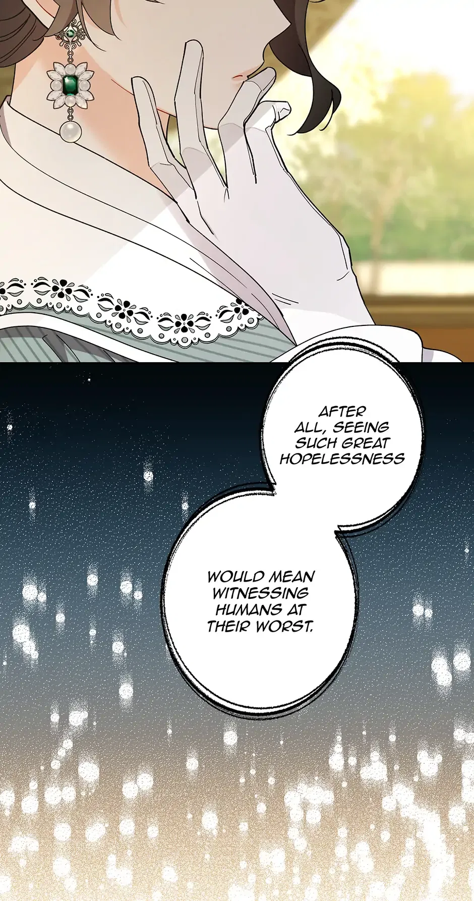 A Wicked Tale of Cinderella’s Stepmom Chapter 127 – Page 20