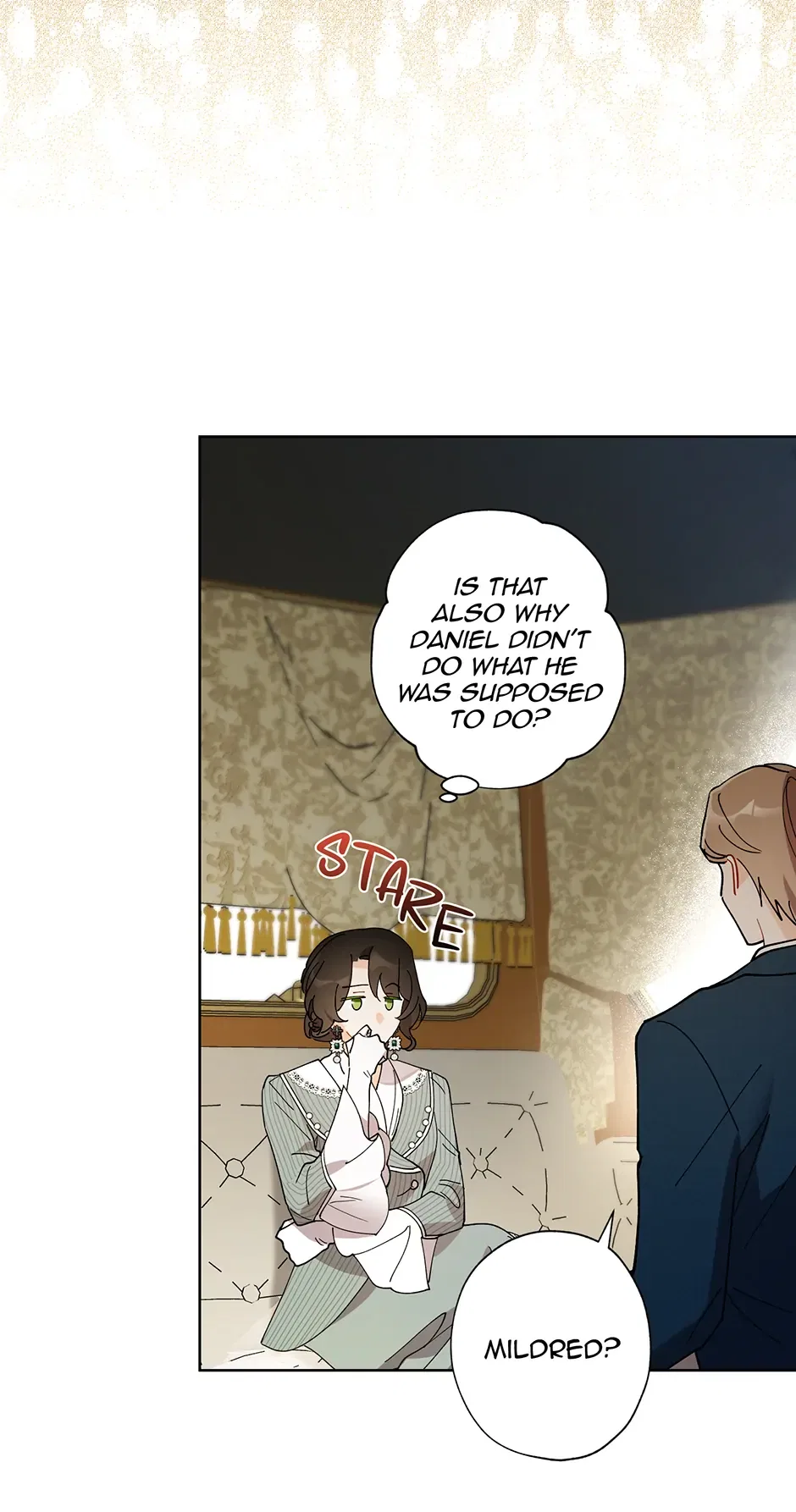 A Wicked Tale of Cinderella’s Stepmom Chapter 127 – Page 21