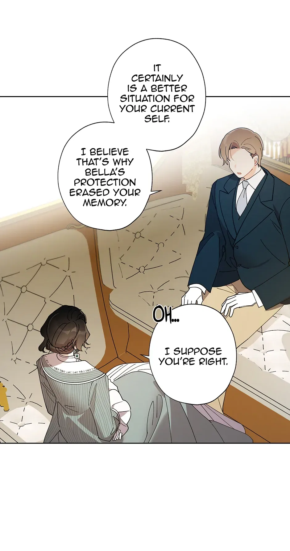 A Wicked Tale of Cinderella’s Stepmom Chapter 127 – Page 24