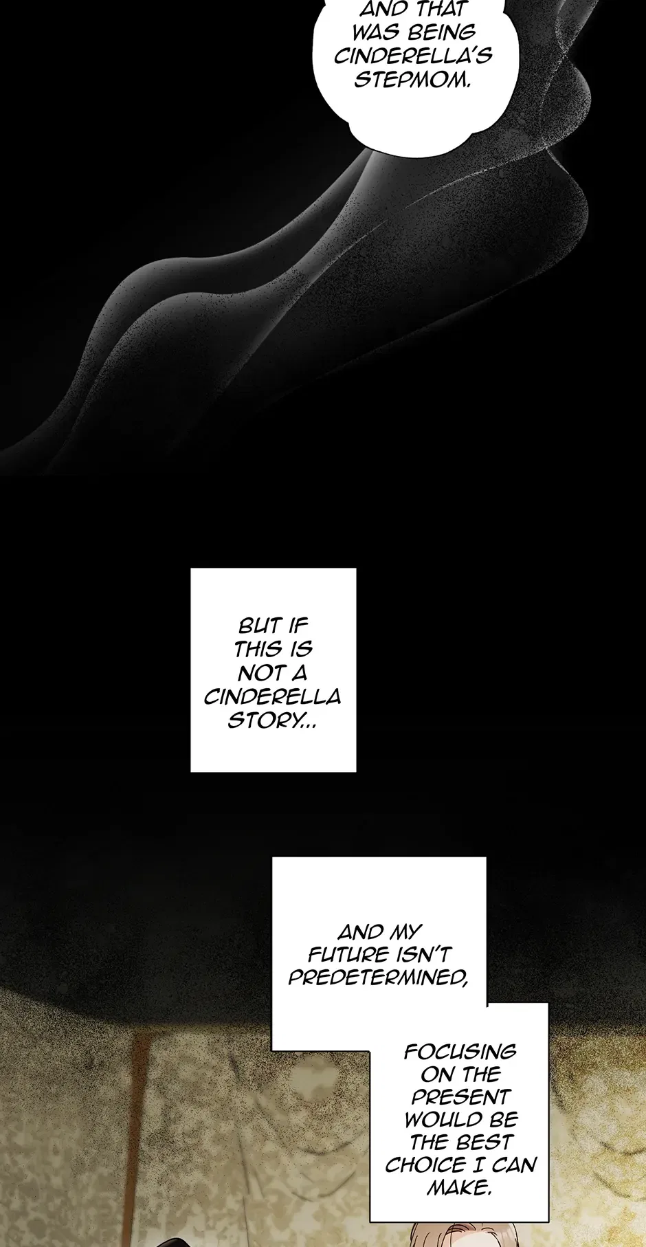 A Wicked Tale of Cinderella’s Stepmom Chapter 127 – Page 26