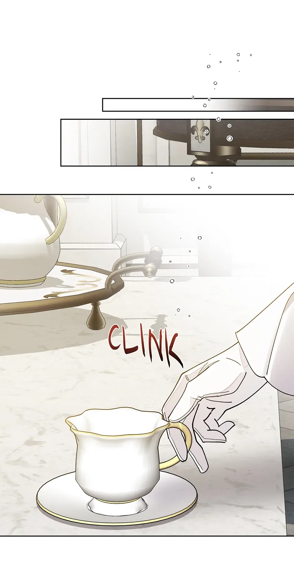 A Wicked Tale of Cinderella’s Stepmom Chapter 127 – Page 29