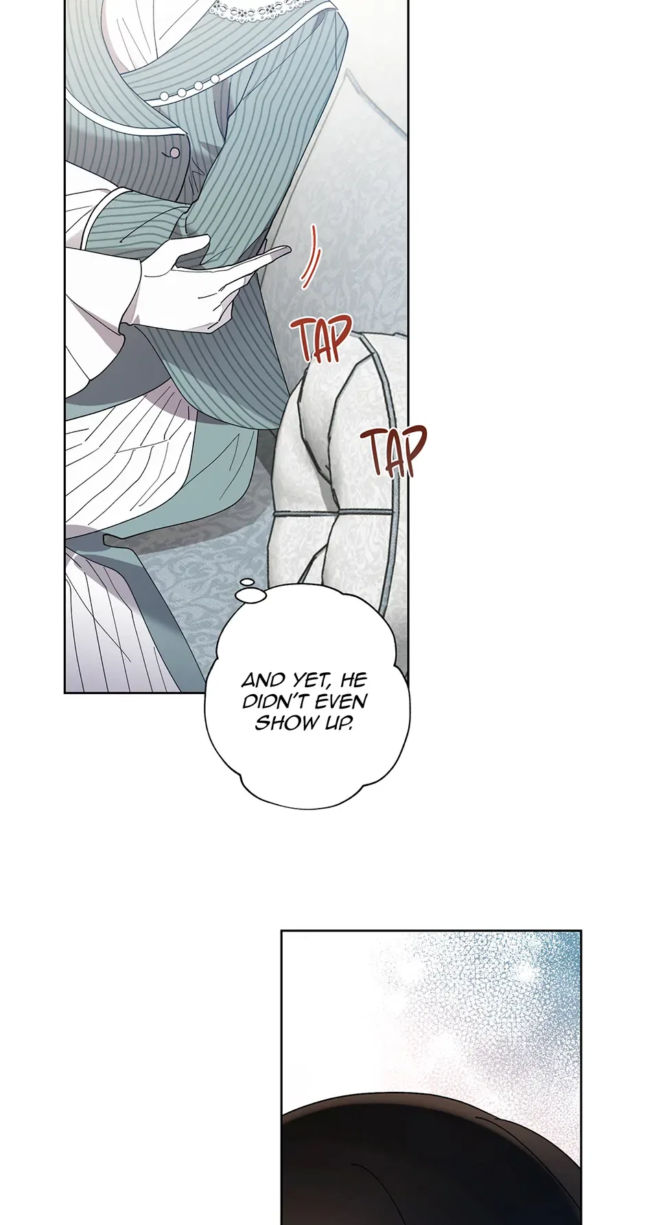 A Wicked Tale of Cinderella’s Stepmom Chapter 127 – Page 42