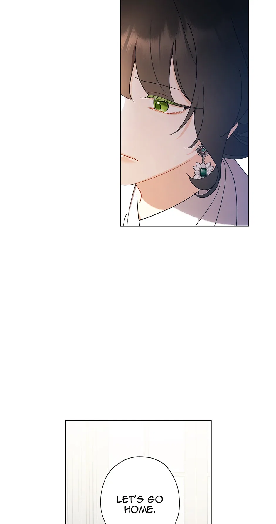 A Wicked Tale of Cinderella’s Stepmom Chapter 127 – Page 43