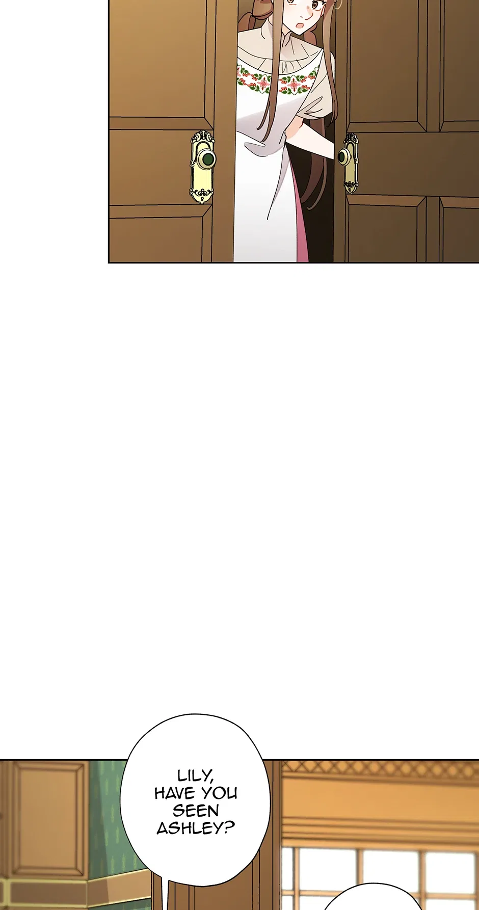 A Wicked Tale of Cinderella’s Stepmom Chapter 127 – Page 46
