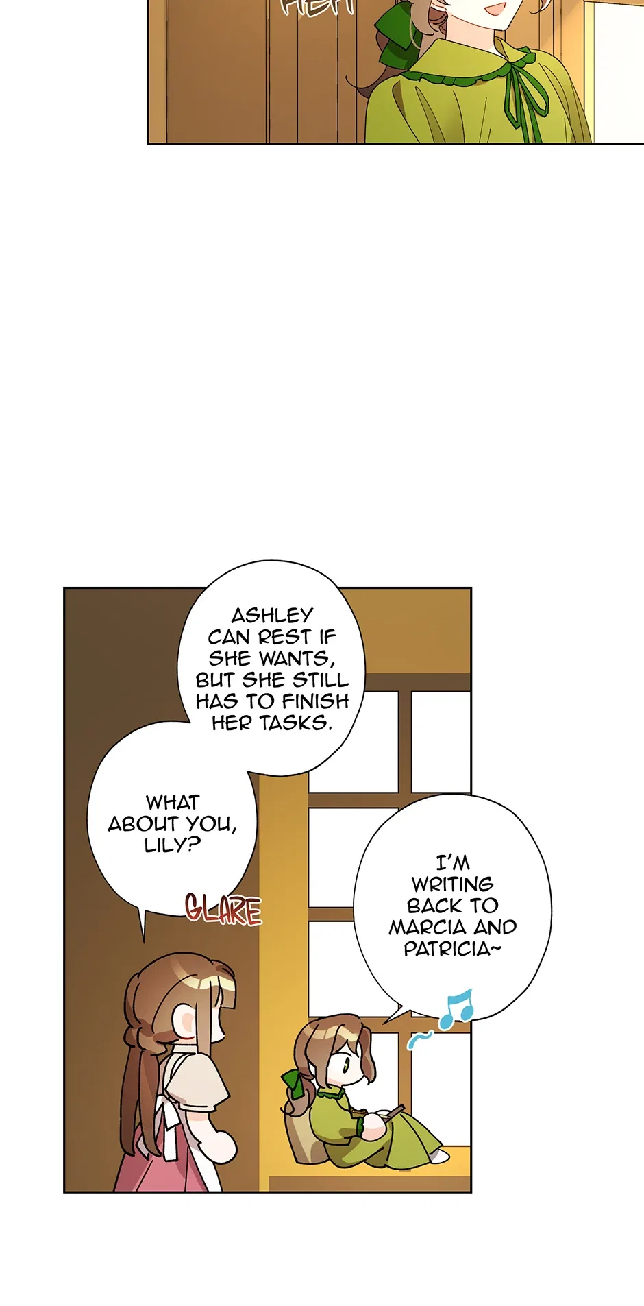 A Wicked Tale of Cinderella’s Stepmom Chapter 127 – Page 50