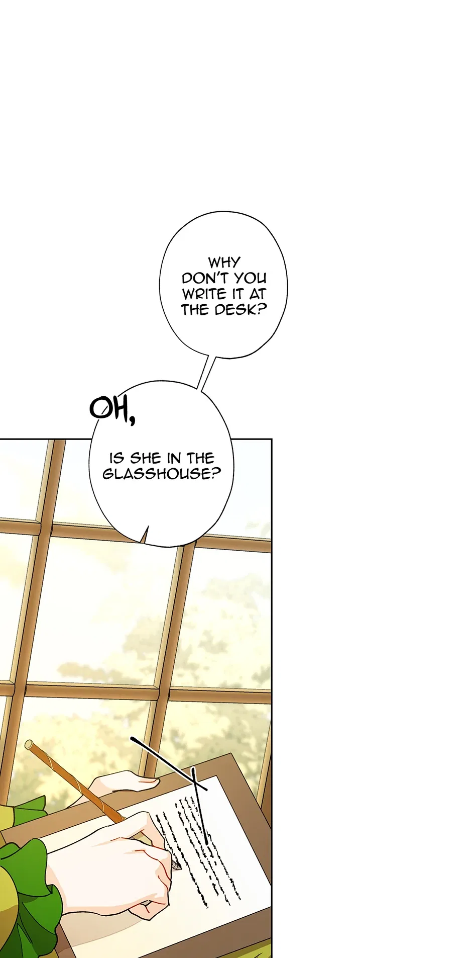 A Wicked Tale of Cinderella’s Stepmom Chapter 127 – Page 51