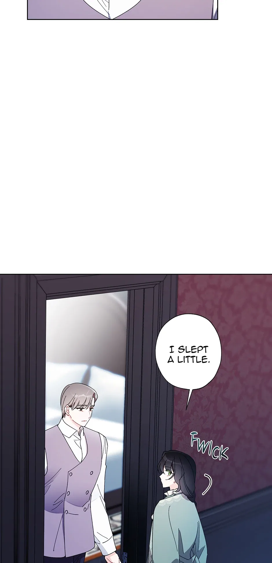 A Wicked Tale of Cinderella’s Stepmom Chapter 126 – Page 3