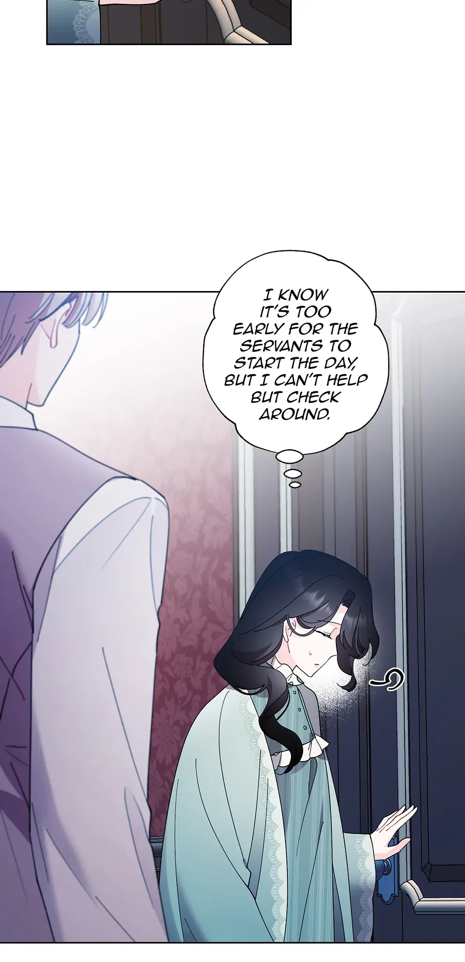 A Wicked Tale of Cinderella’s Stepmom Chapter 126 – Page 6