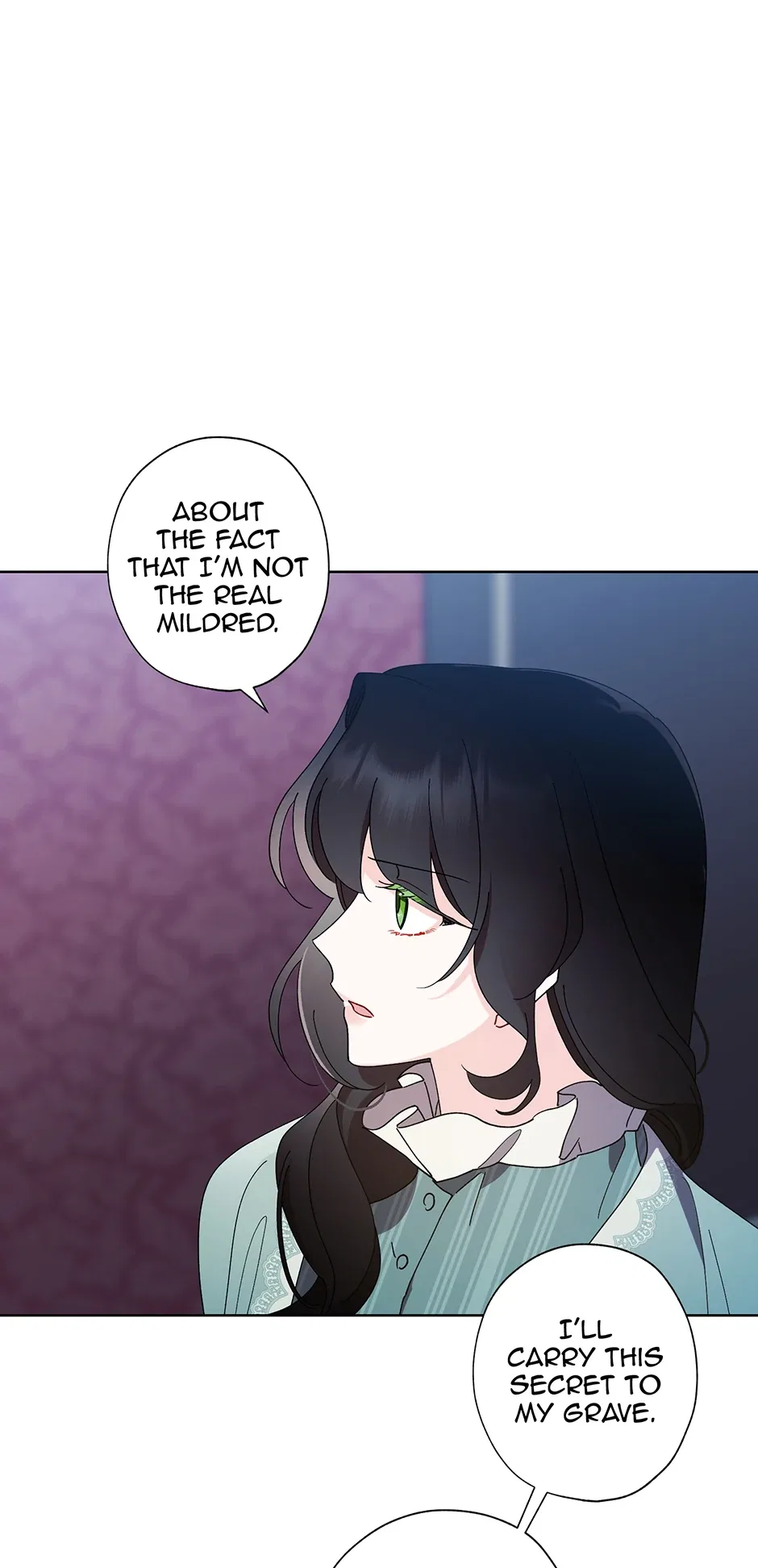 A Wicked Tale of Cinderella’s Stepmom Chapter 126 – Page 9