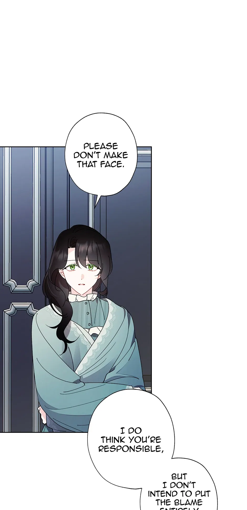 A Wicked Tale of Cinderella’s Stepmom Chapter 126 – Page 12
