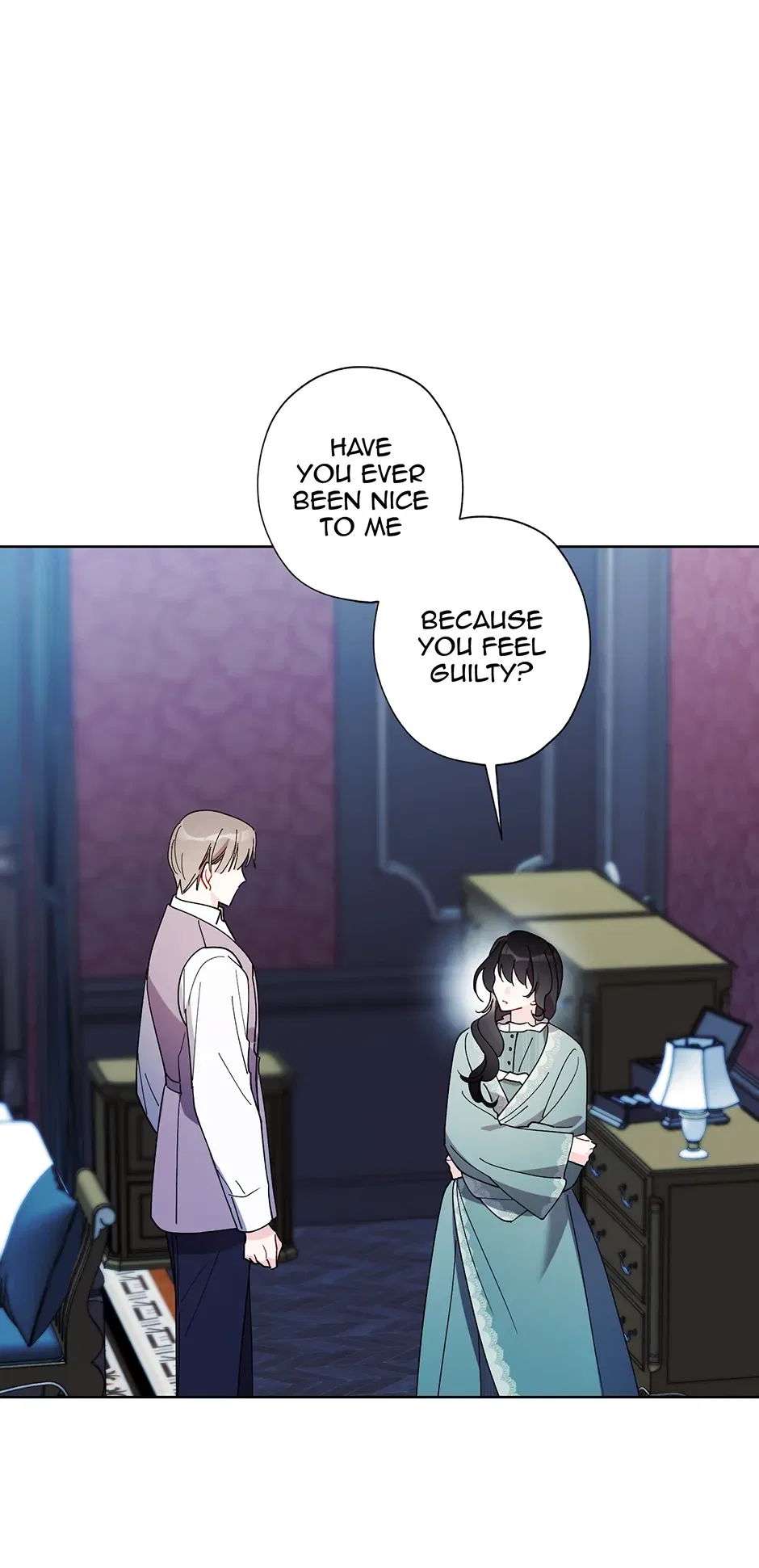 A Wicked Tale of Cinderella’s Stepmom Chapter 126 – Page 14