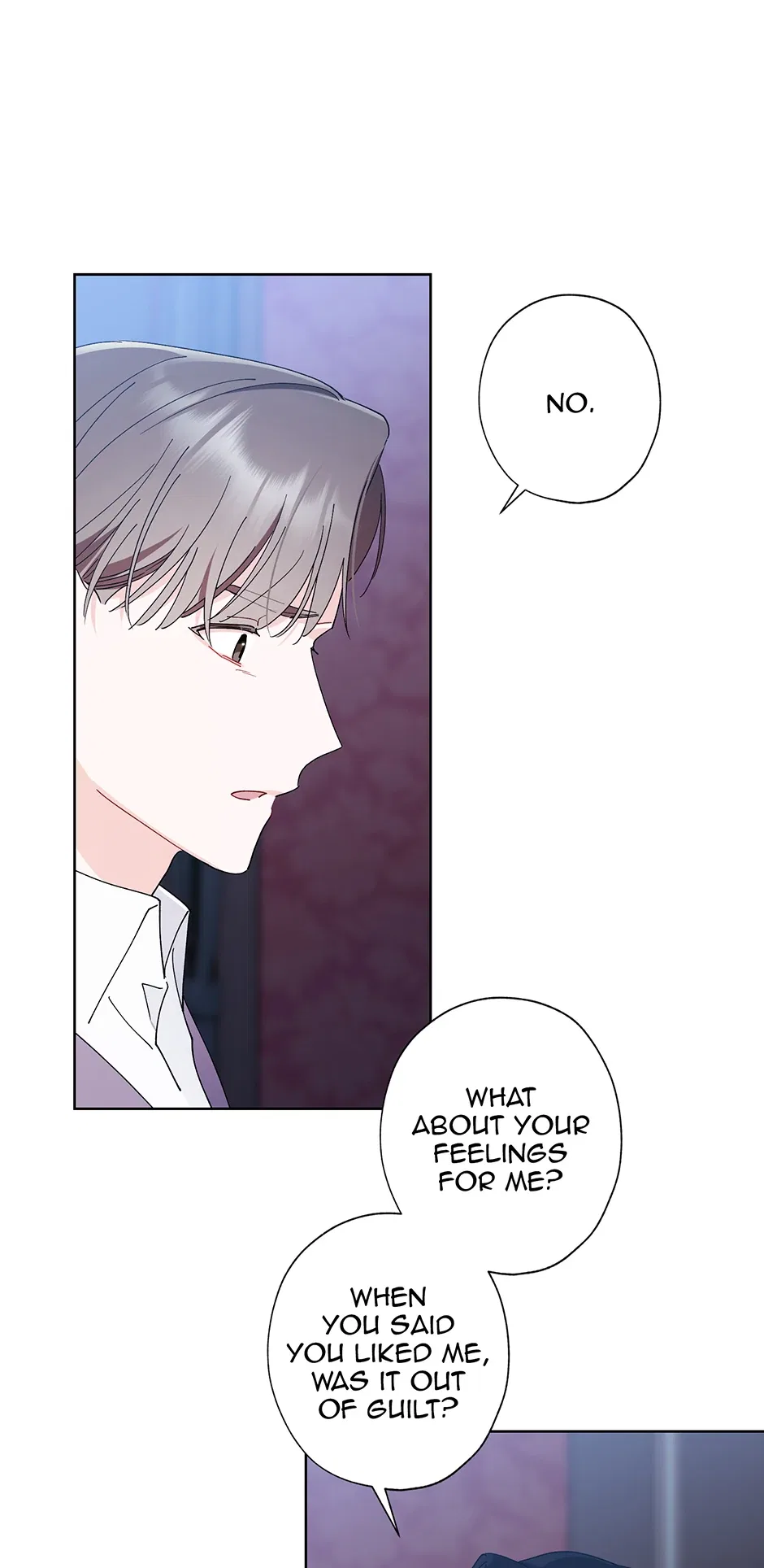 A Wicked Tale of Cinderella’s Stepmom Chapter 126 – Page 15
