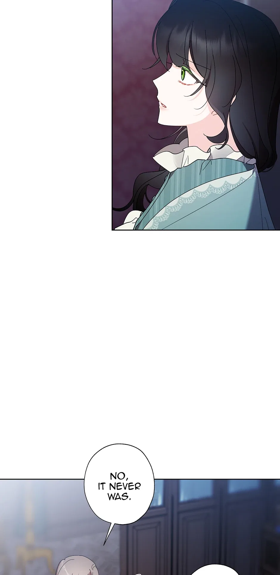 A Wicked Tale of Cinderella’s Stepmom Chapter 126 – Page 16