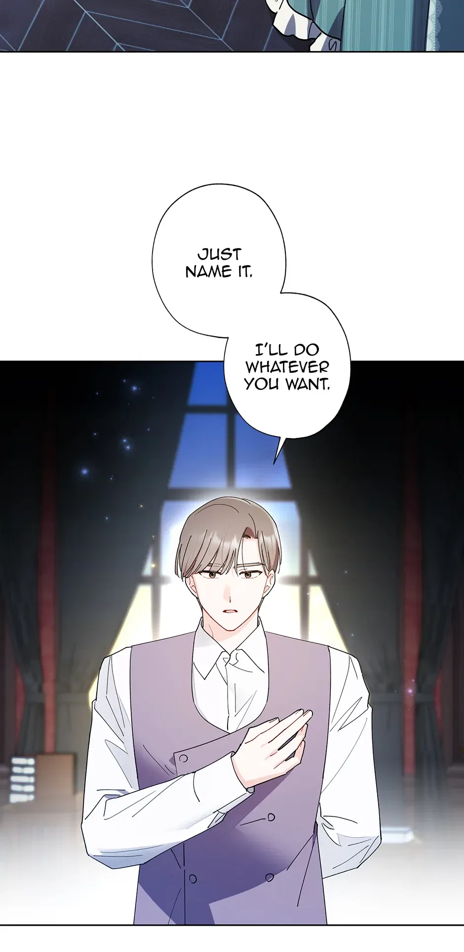 A Wicked Tale of Cinderella’s Stepmom Chapter 126 – Page 20