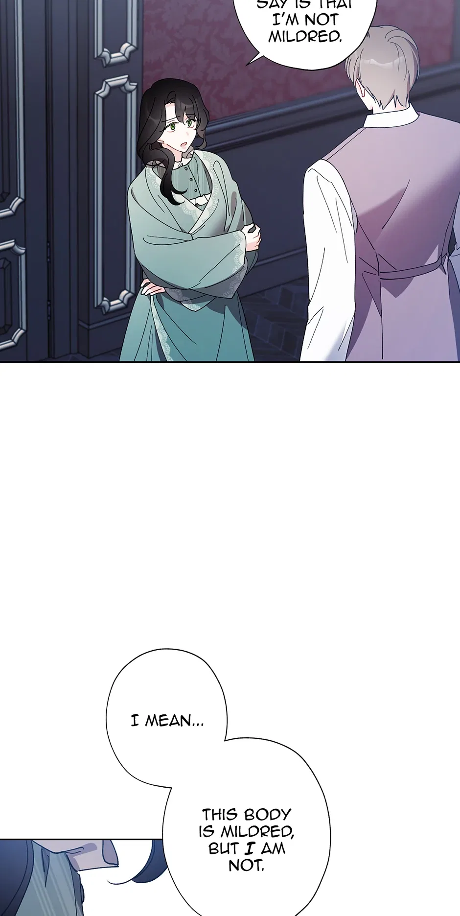A Wicked Tale of Cinderella’s Stepmom Chapter 126 – Page 23