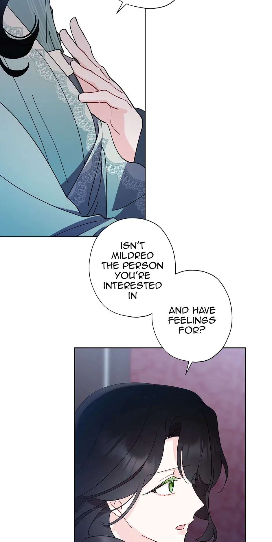A Wicked Tale of Cinderella’s Stepmom Chapter 126 – Page 24