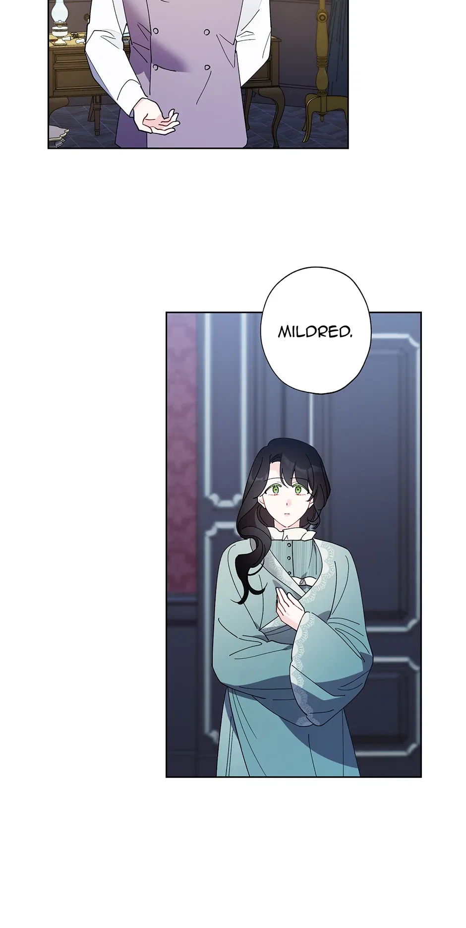 A Wicked Tale of Cinderella’s Stepmom Chapter 126 – Page 27