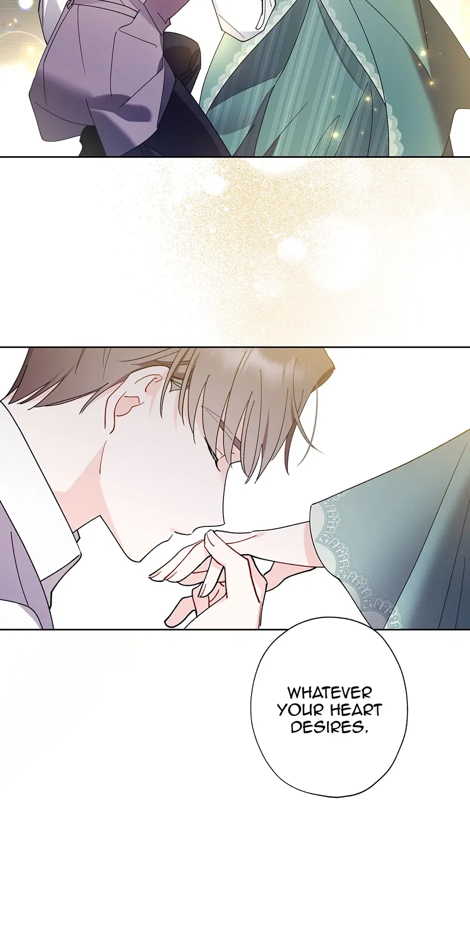 A Wicked Tale of Cinderella’s Stepmom Chapter 126 – Page 32