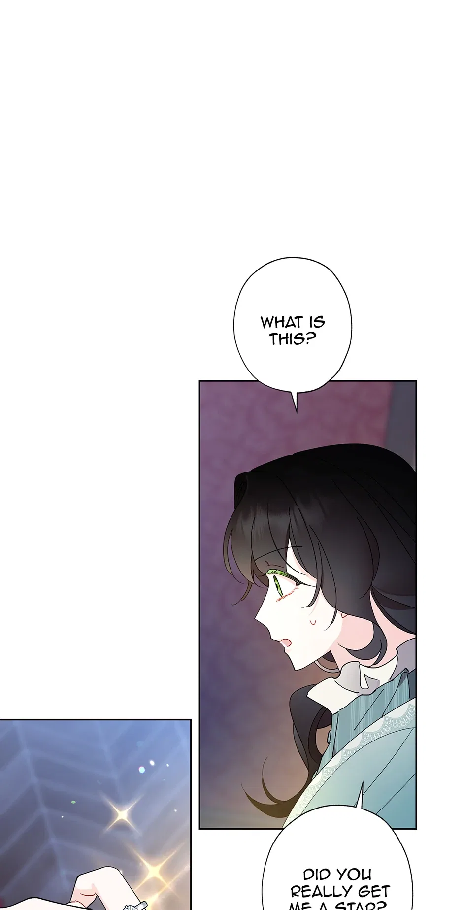 A Wicked Tale of Cinderella’s Stepmom Chapter 126 – Page 33
