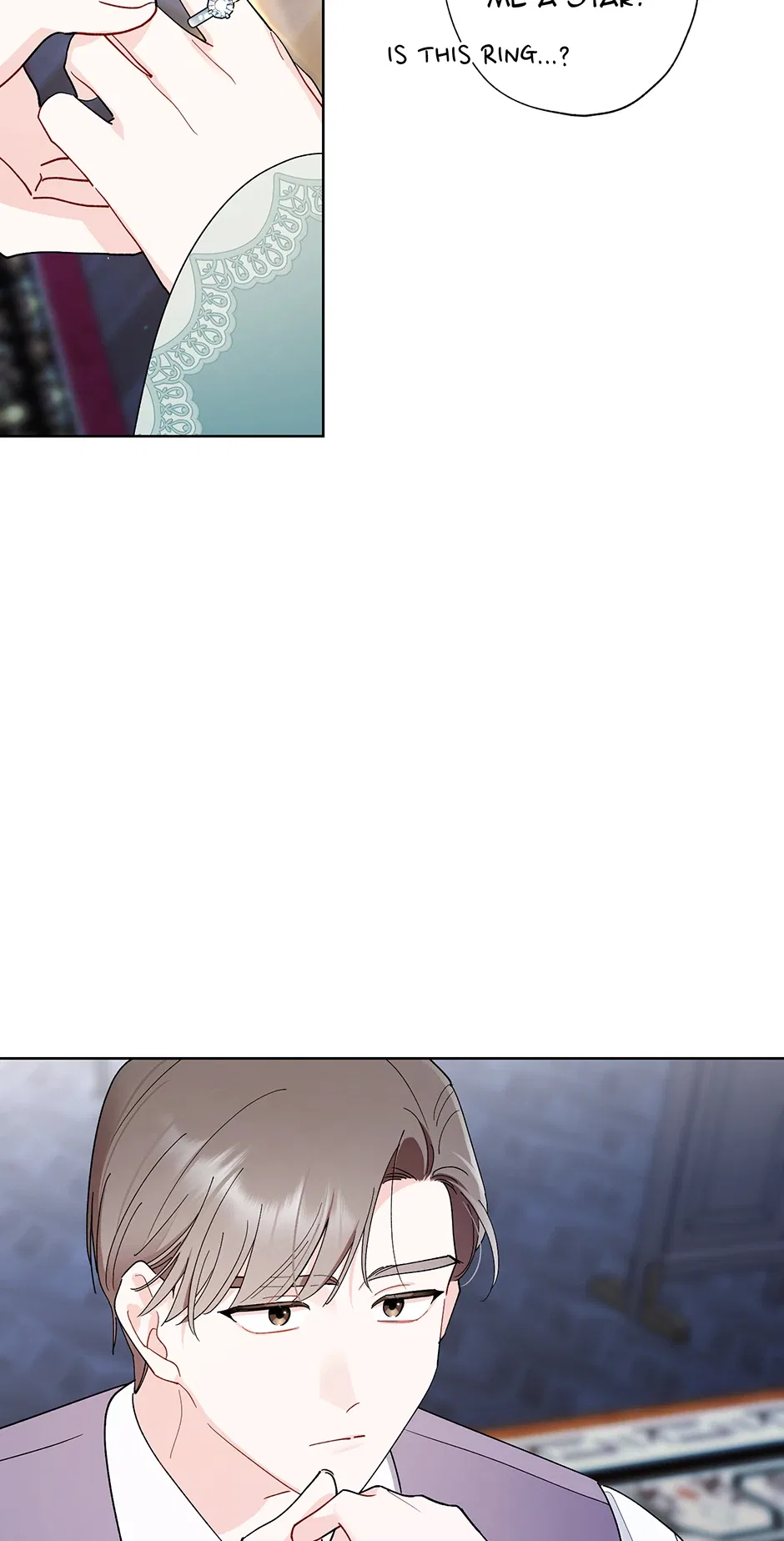A Wicked Tale of Cinderella’s Stepmom Chapter 126 – Page 34