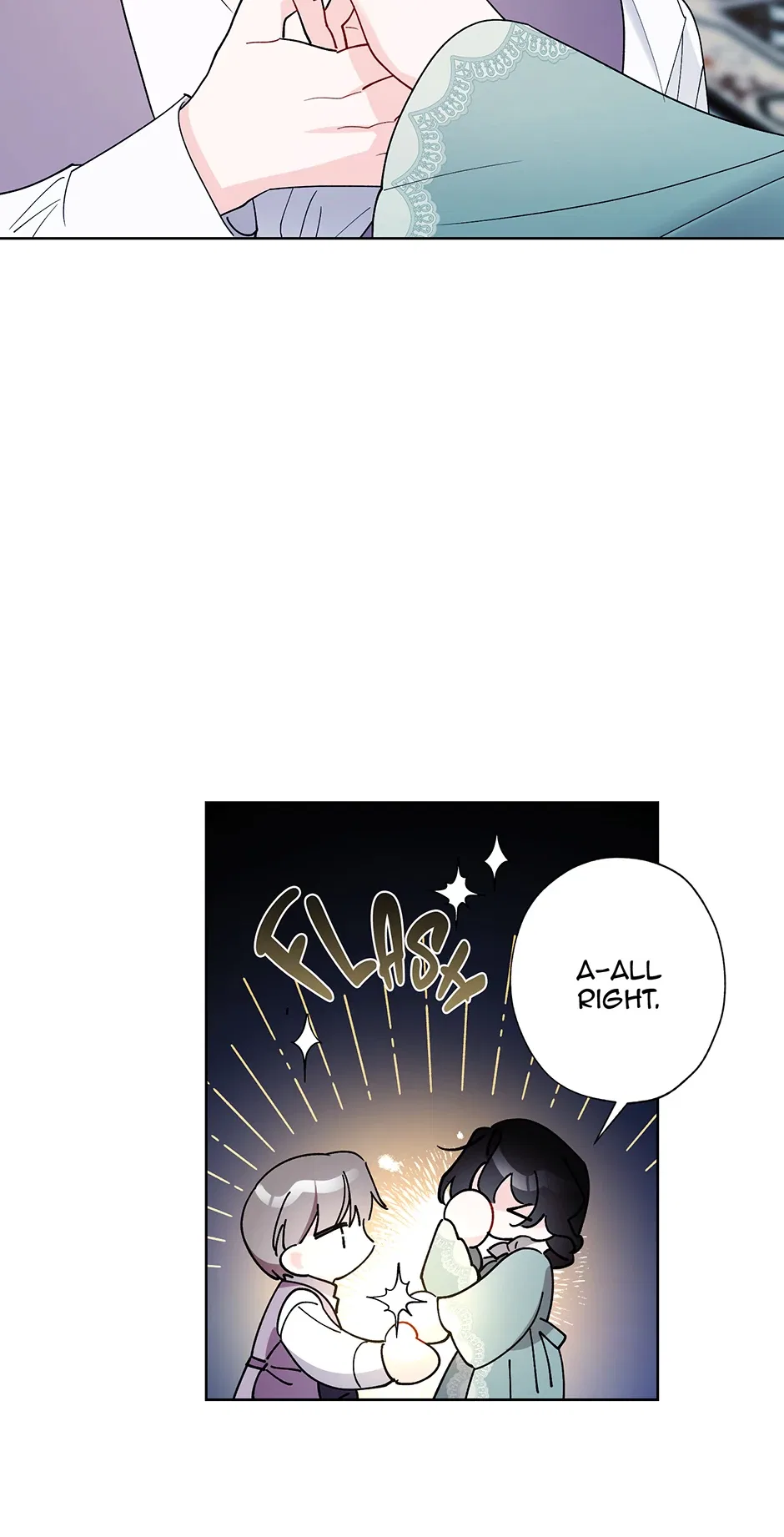 A Wicked Tale of Cinderella’s Stepmom Chapter 126 – Page 35