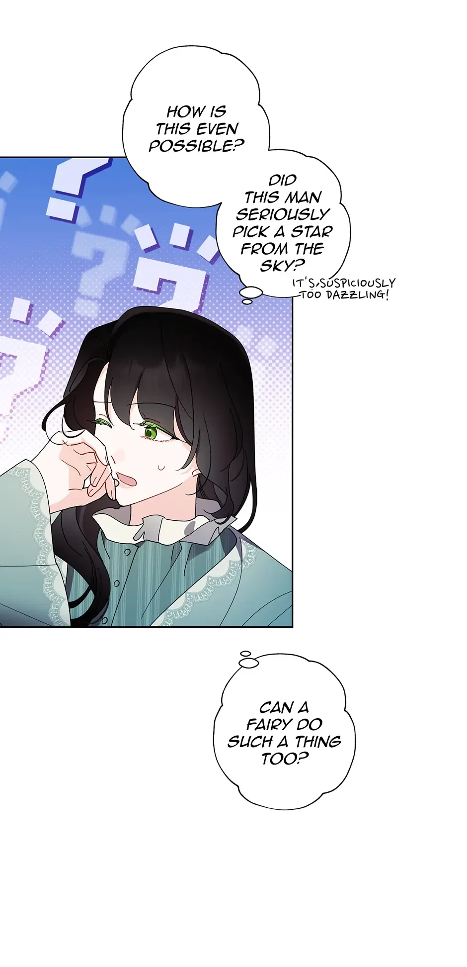 A Wicked Tale of Cinderella’s Stepmom Chapter 126 – Page 36