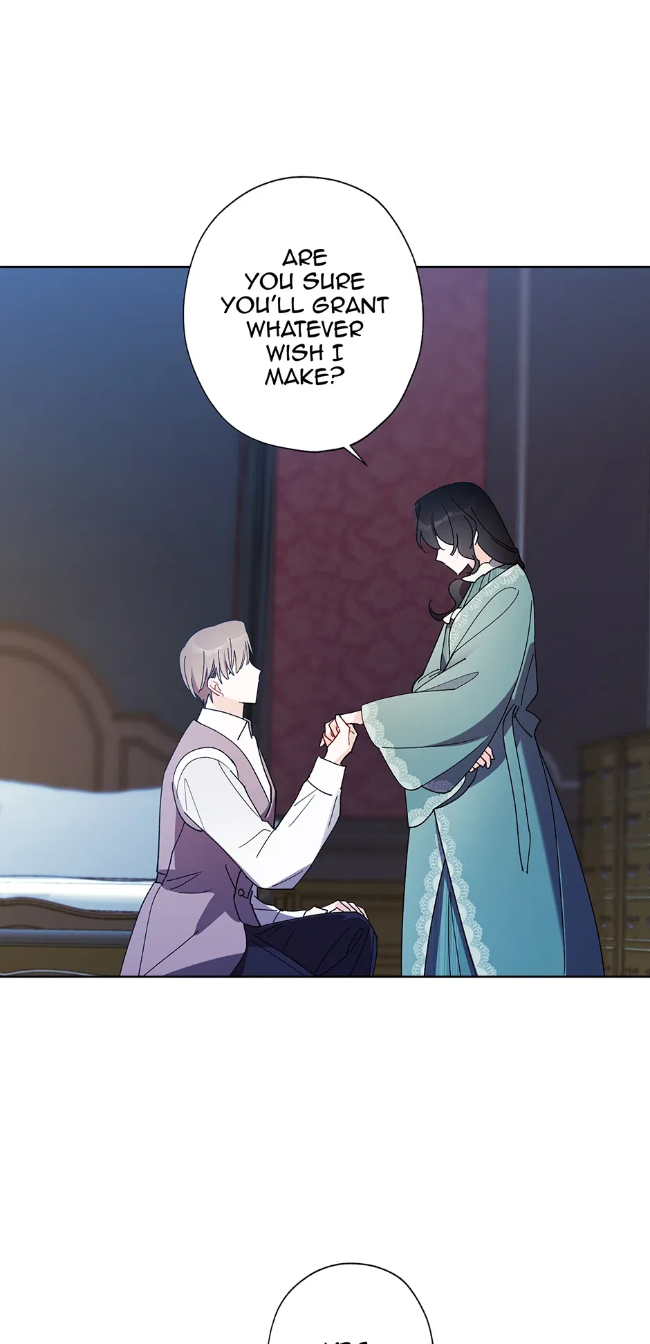 A Wicked Tale of Cinderella’s Stepmom Chapter 126 – Page 37