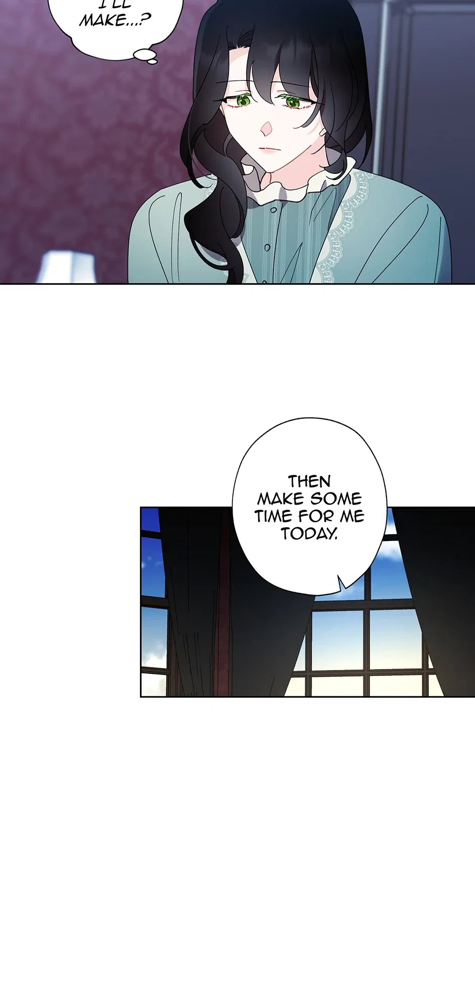 A Wicked Tale of Cinderella’s Stepmom Chapter 126 – Page 39
