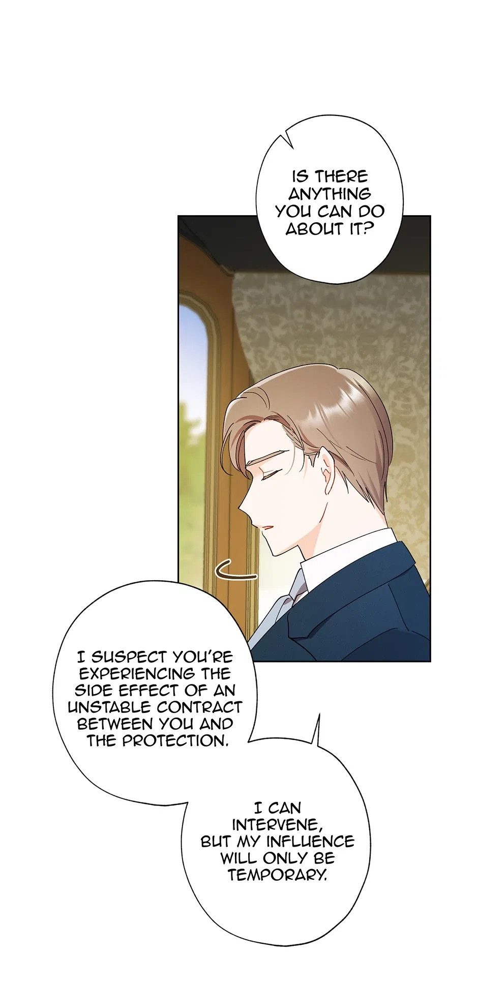 A Wicked Tale of Cinderella’s Stepmom Chapter 126 – Page 42