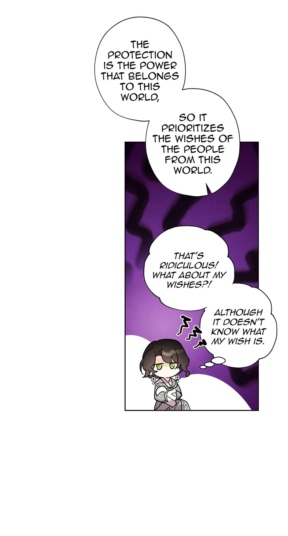 A Wicked Tale of Cinderella’s Stepmom Chapter 126 – Page 43