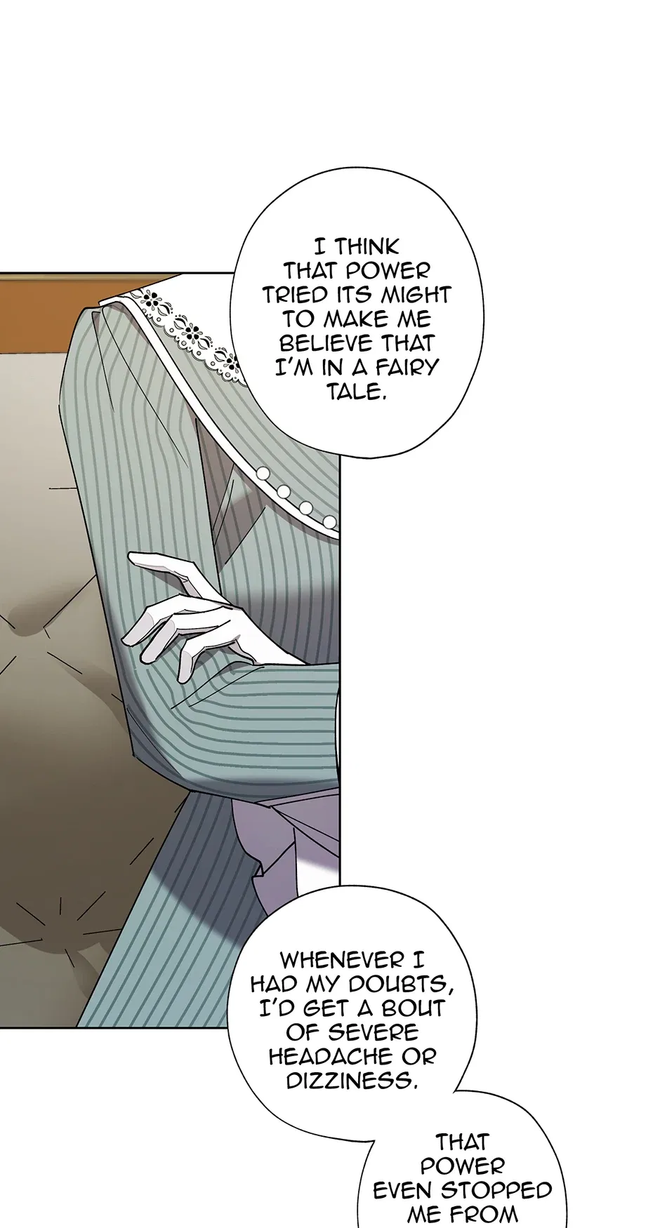 A Wicked Tale of Cinderella’s Stepmom Chapter 126 – Page 44