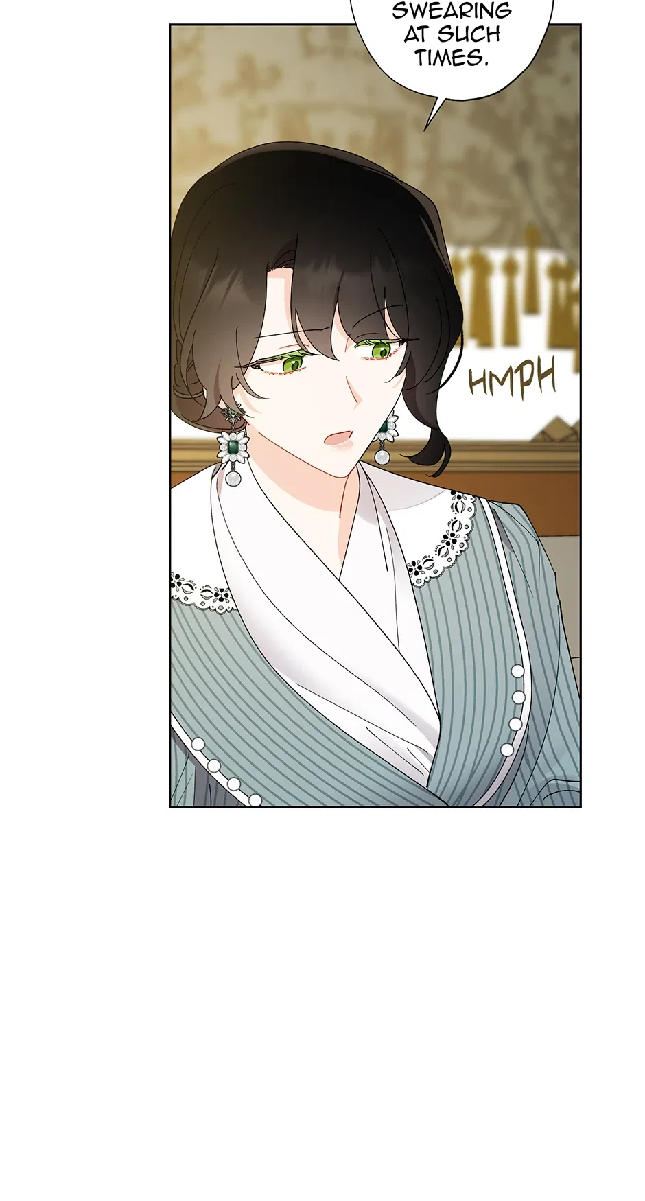 A Wicked Tale of Cinderella’s Stepmom Chapter 126 – Page 45