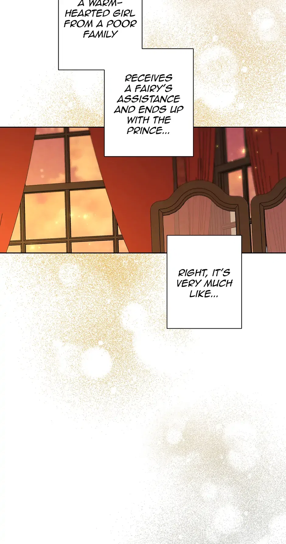 A Wicked Tale of Cinderella’s Stepmom Chapter 125 – Page 3