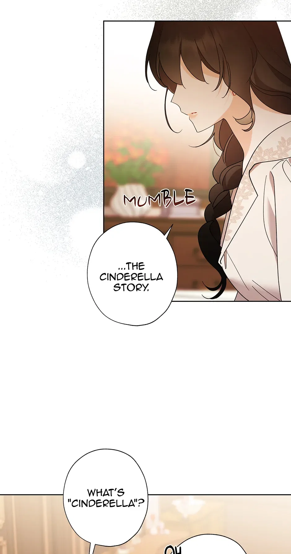 A Wicked Tale of Cinderella’s Stepmom Chapter 125 – Page 4