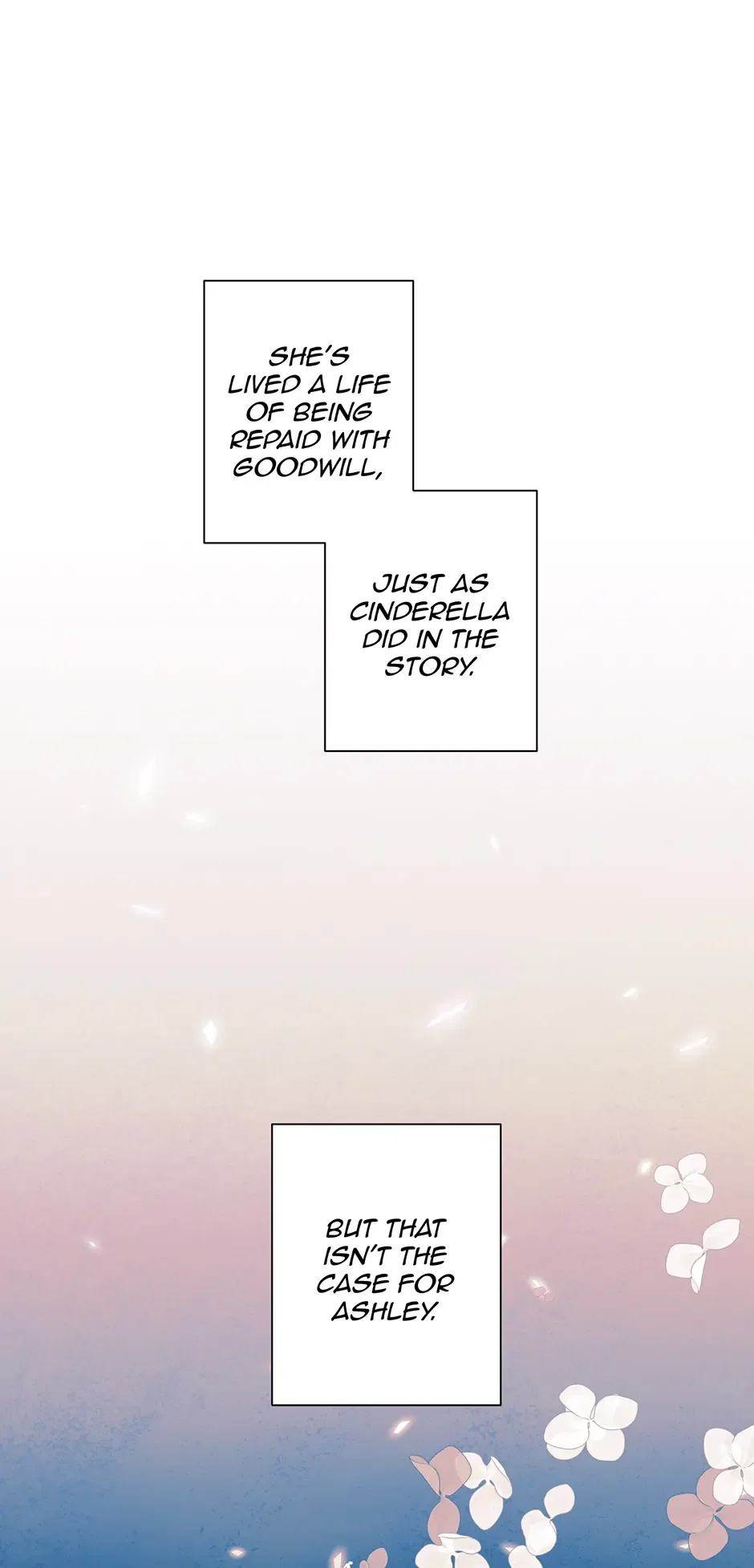 A Wicked Tale of Cinderella’s Stepmom Chapter 125 – Page 9