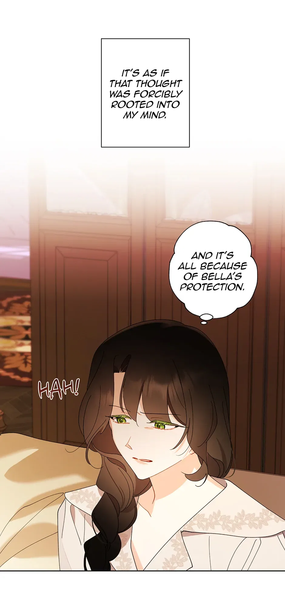 A Wicked Tale of Cinderella’s Stepmom Chapter 125 – Page 13