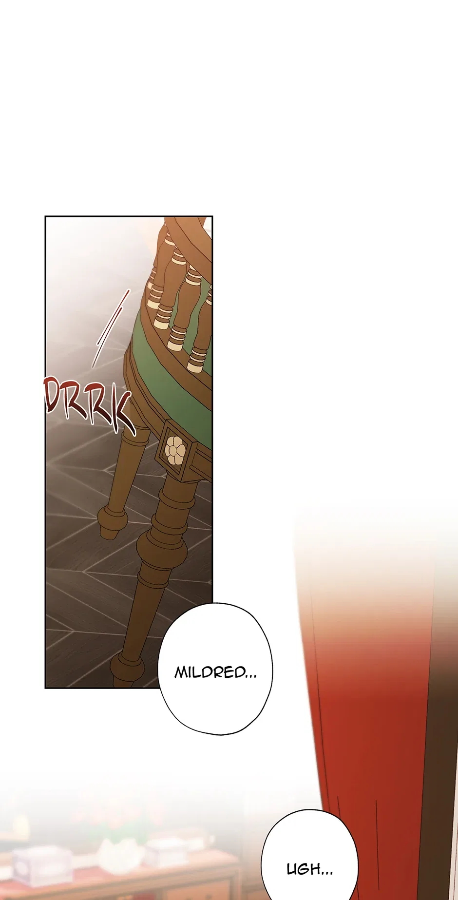 A Wicked Tale of Cinderella’s Stepmom Chapter 125 – Page 17