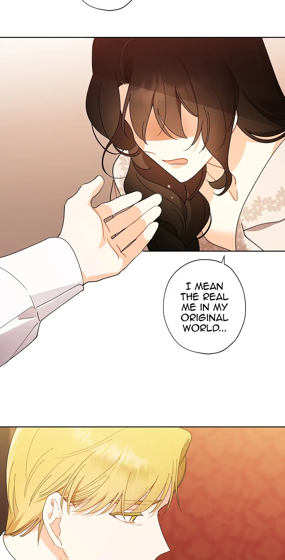 A Wicked Tale of Cinderella’s Stepmom Chapter 125 – Page 19