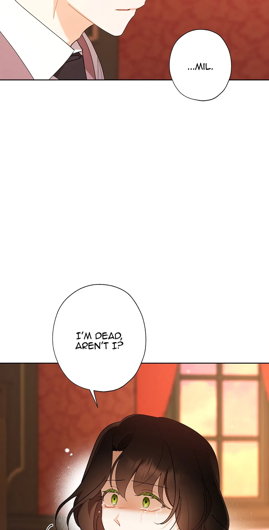 A Wicked Tale of Cinderella’s Stepmom Chapter 125 – Page 20