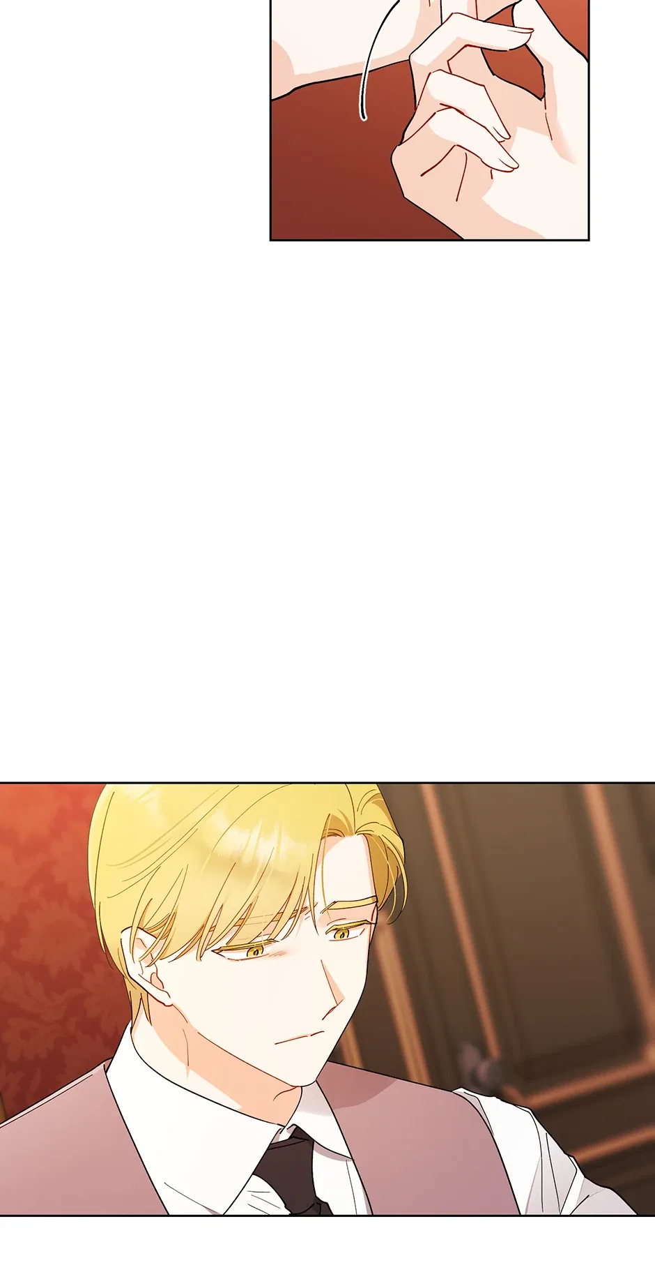 A Wicked Tale of Cinderella’s Stepmom Chapter 125 – Page 23