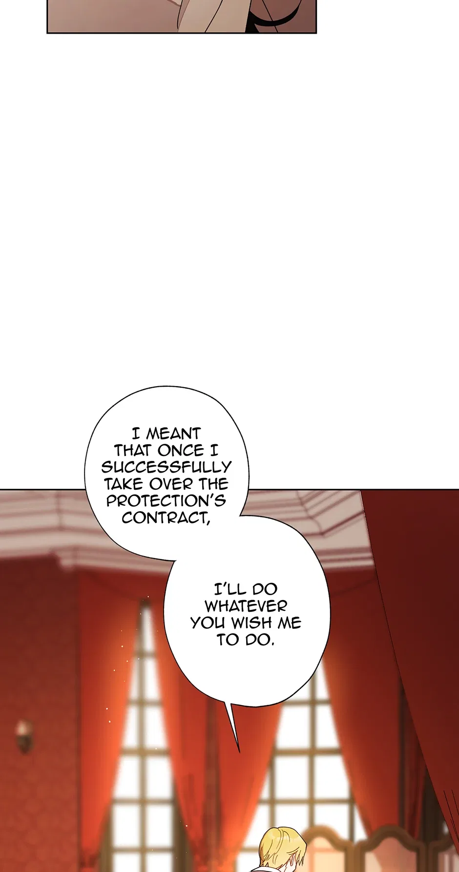 A Wicked Tale of Cinderella’s Stepmom Chapter 125 – Page 26