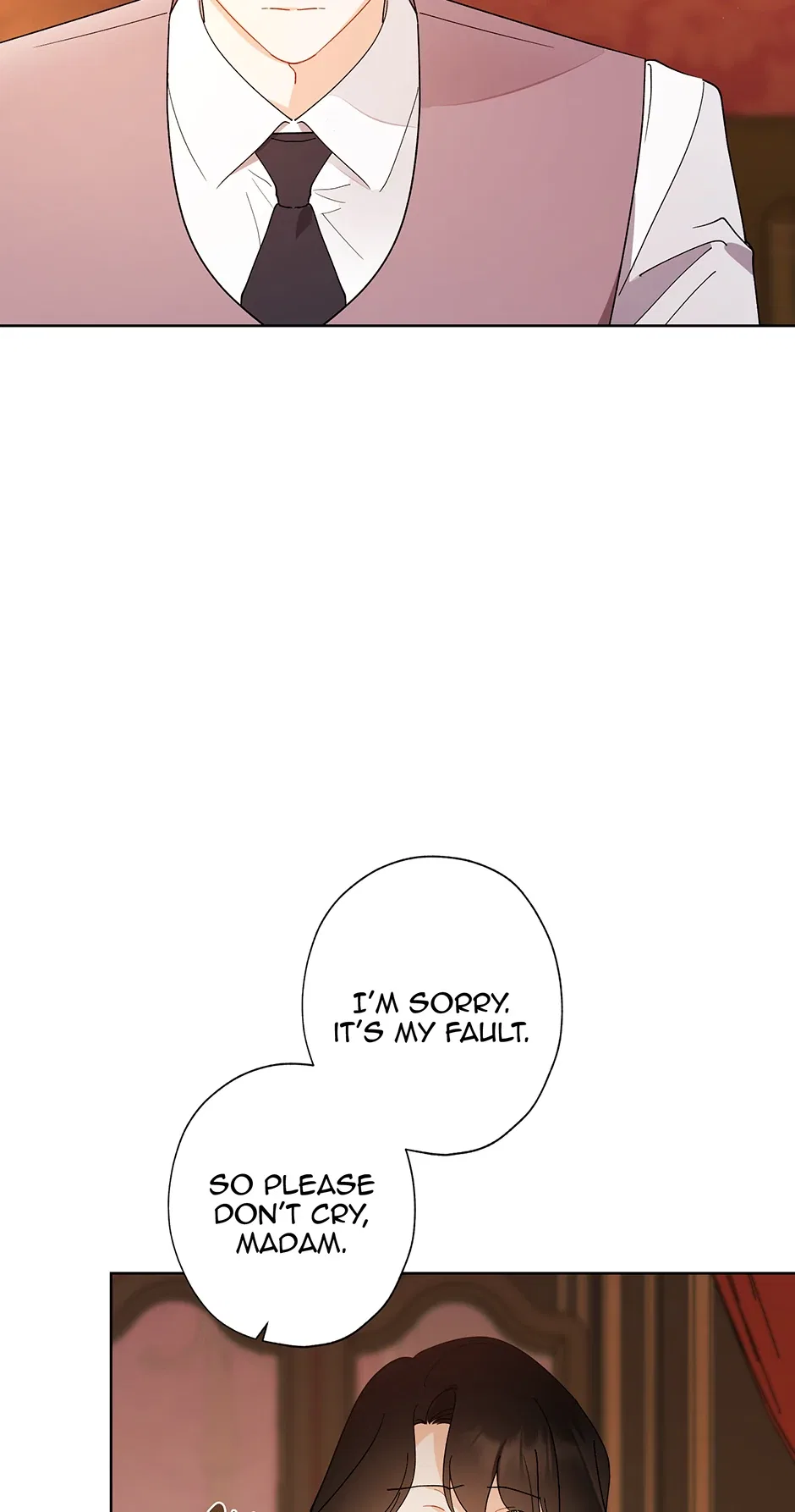 A Wicked Tale of Cinderella’s Stepmom Chapter 125 – Page 28