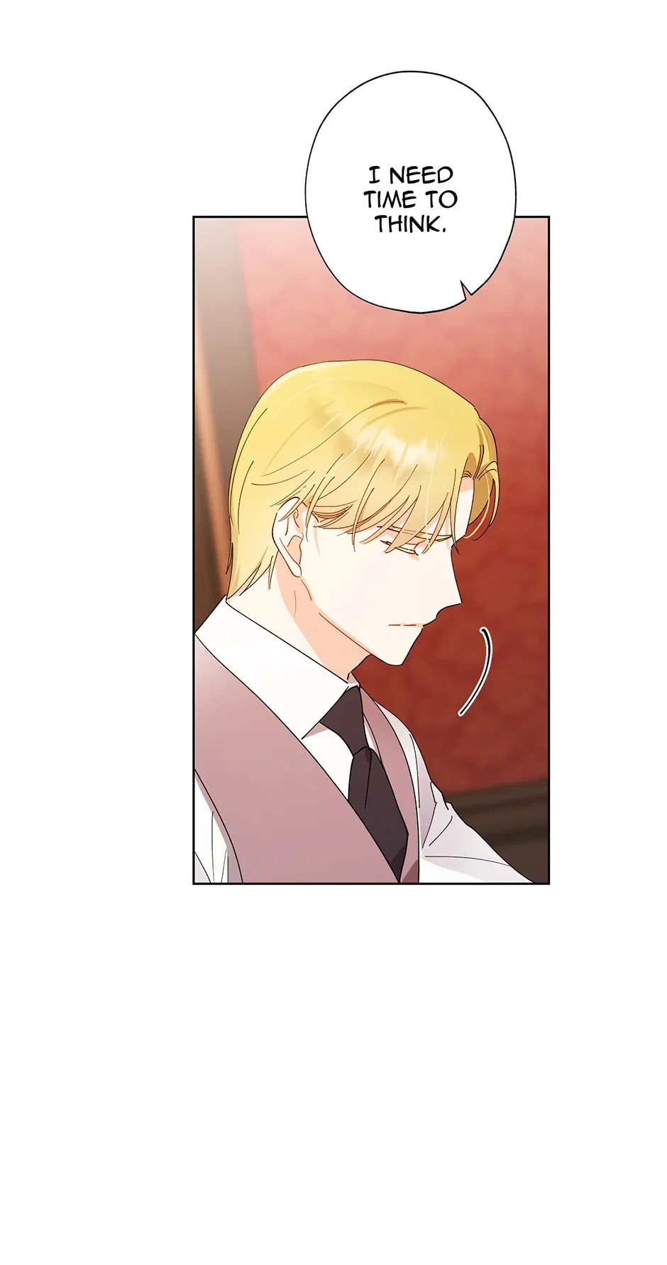 A Wicked Tale of Cinderella’s Stepmom Chapter 125 – Page 31