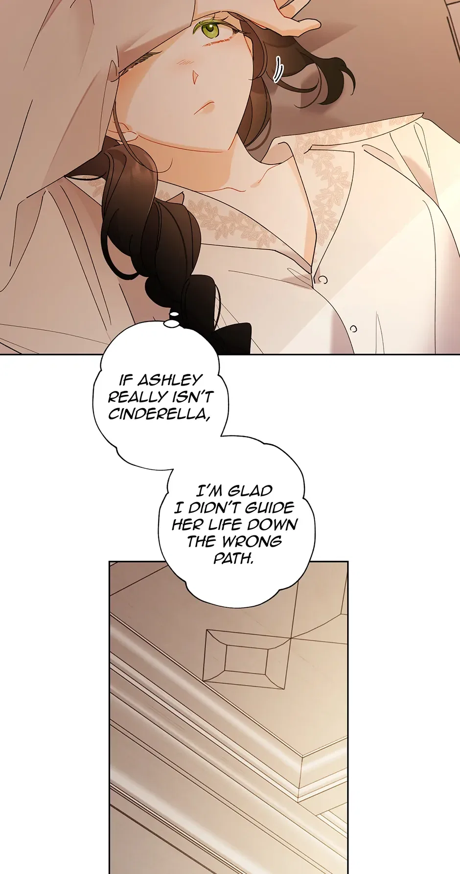 A Wicked Tale of Cinderella’s Stepmom Chapter 125 – Page 35