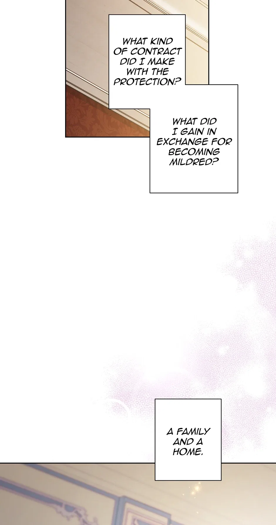 A Wicked Tale of Cinderella’s Stepmom Chapter 125 – Page 36