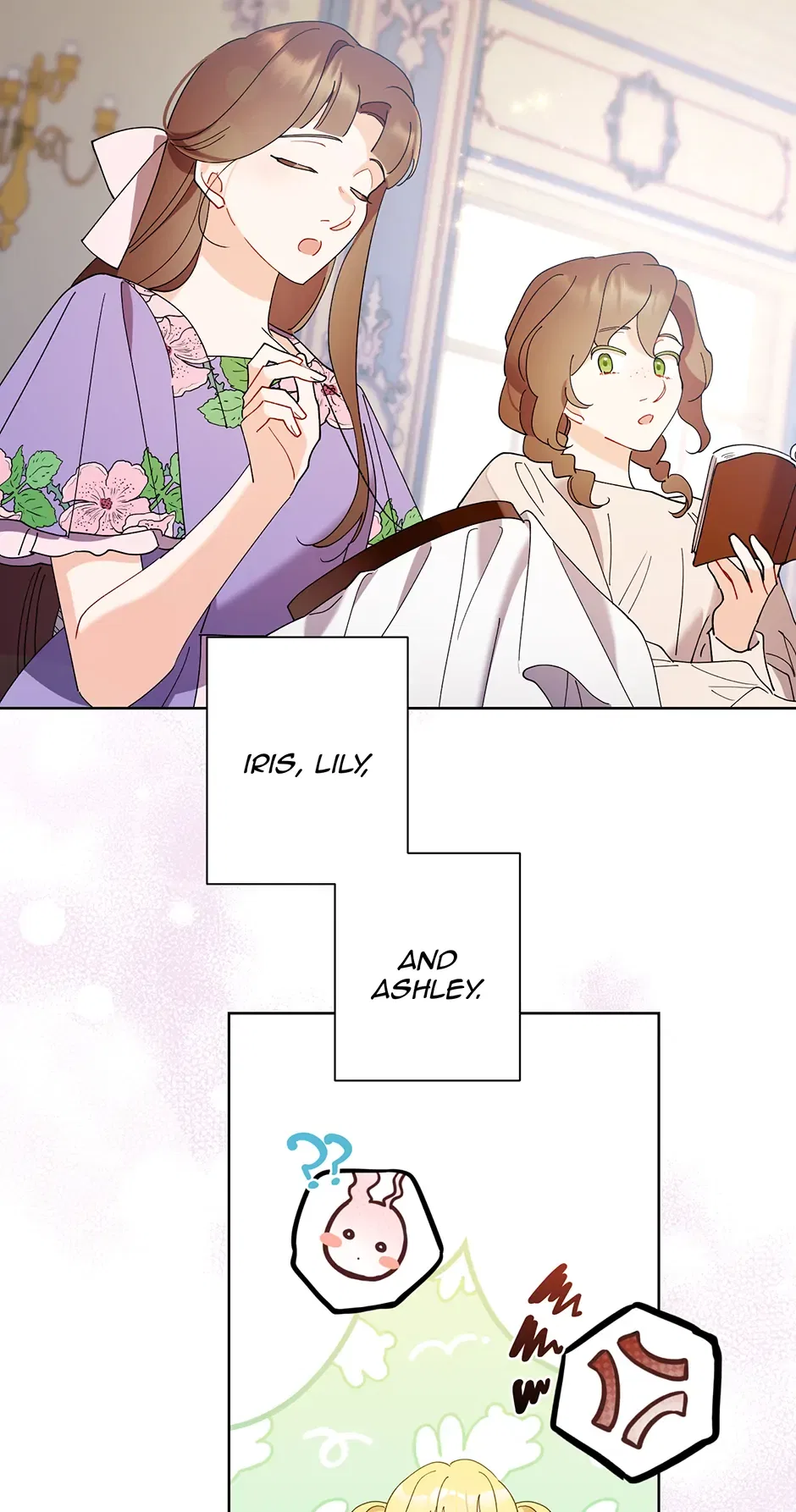 A Wicked Tale of Cinderella’s Stepmom Chapter 125 – Page 37