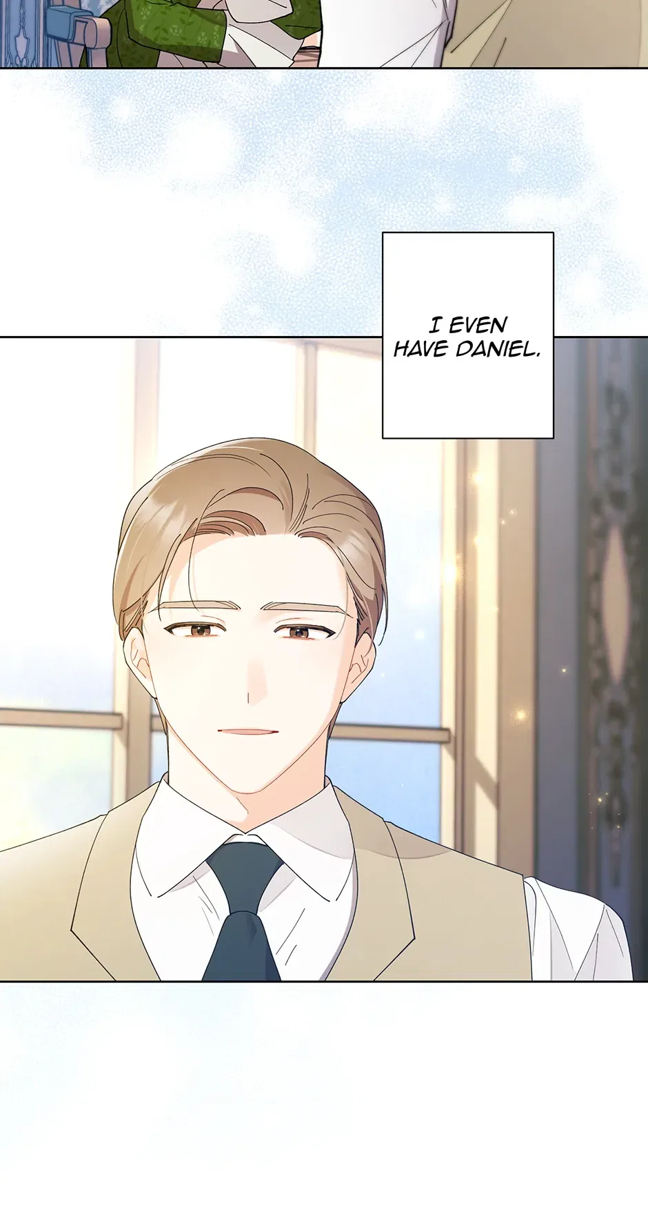 A Wicked Tale of Cinderella’s Stepmom Chapter 125 – Page 39