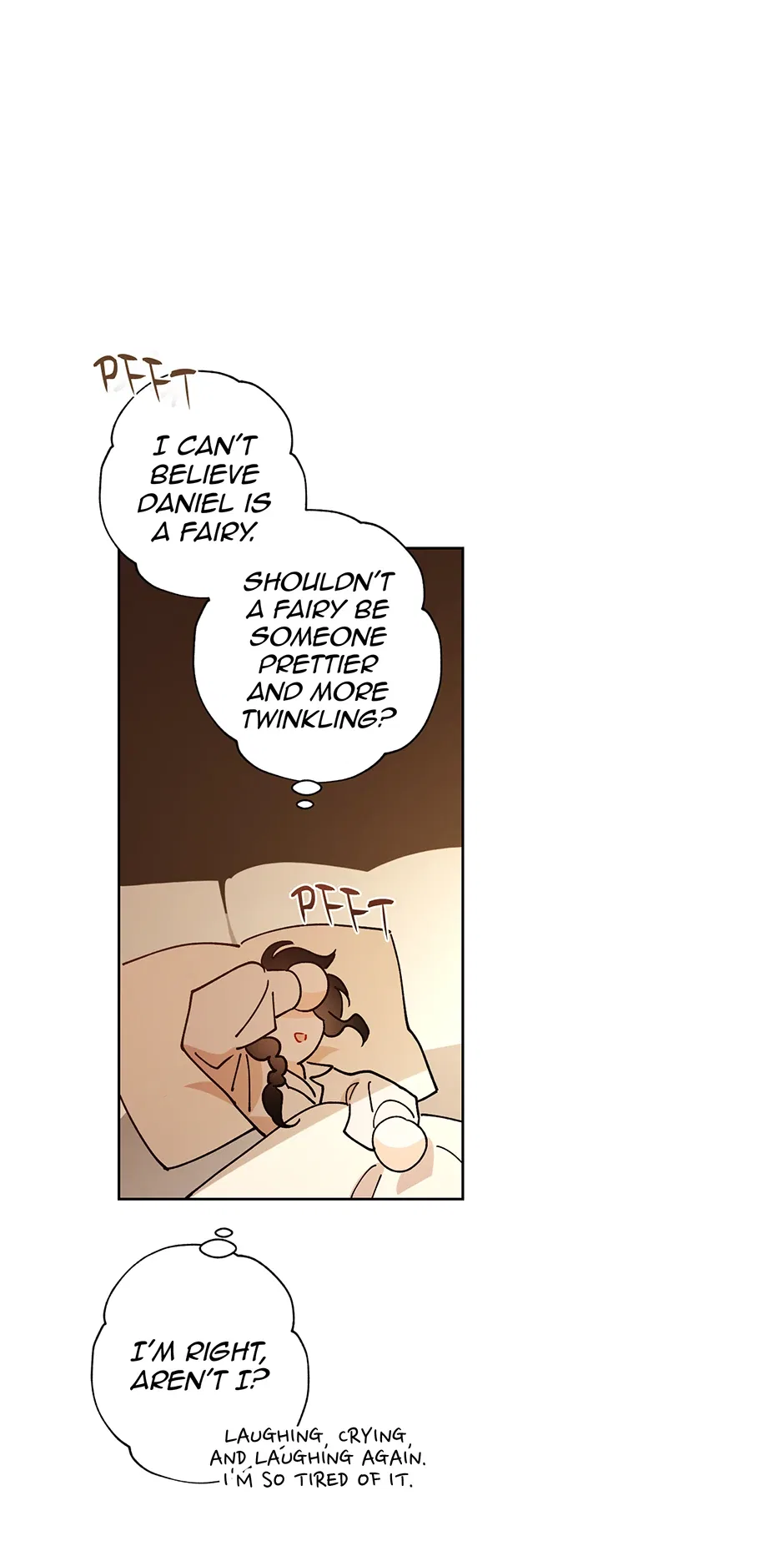 A Wicked Tale of Cinderella’s Stepmom Chapter 125 – Page 40
