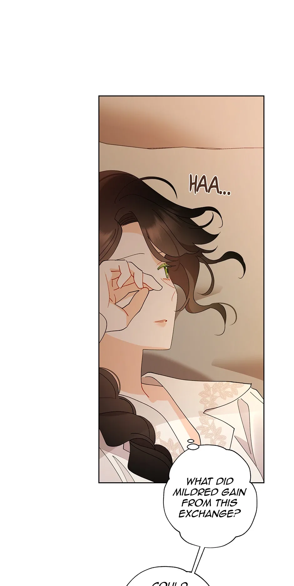 A Wicked Tale of Cinderella’s Stepmom Chapter 125 – Page 41